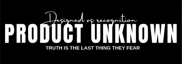 Productunknown