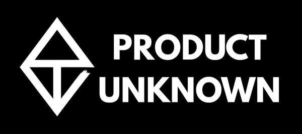 Productunknown