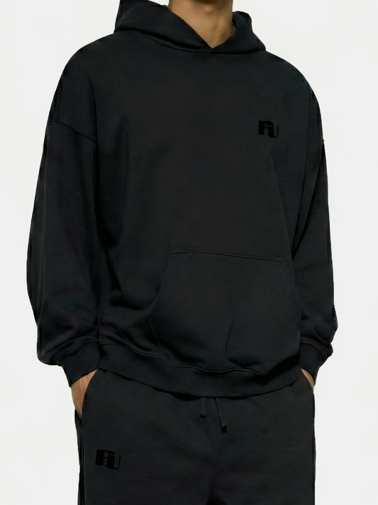 THE STANDARD UNIFORM - ONYX