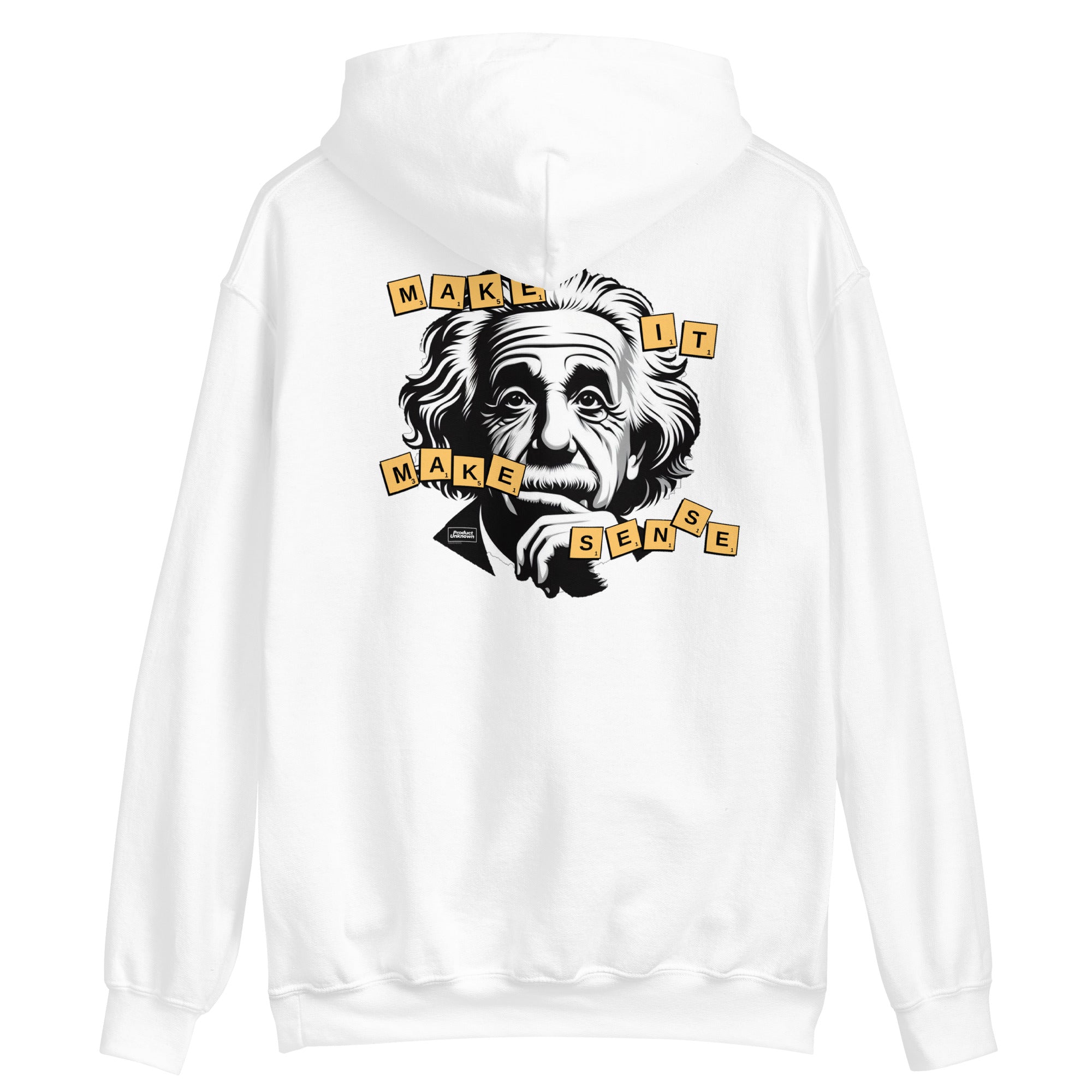 Unexpected hoodie brand online